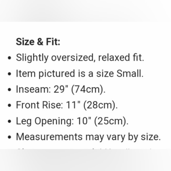 2 Pair BSR By Samii Ryan Jogger Sweat Pant Womens S Tie Dye Rainbow Stars Fleece - Picture 11 of 11